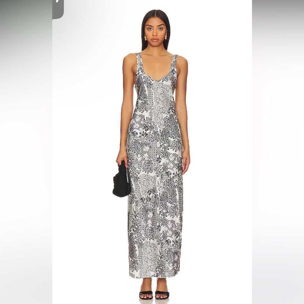 FREE PEOPLE Slip In Classic